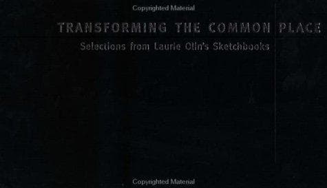Tapa de Transforming the Common Place