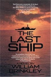 Tapa de The Last Ship