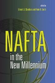 Tapa de NAFTA in the new millennium