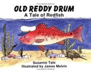 Tapa de Old Reddy Drum