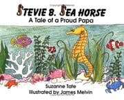 Tapa de Stevie B. Sea Horse