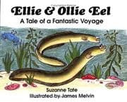 Tapa de Ellie & Ollie eel