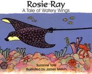 Tapa de Rosie Ray