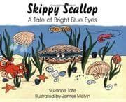 Tapa de Skippy Scallop