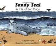 Tapa de Sandy Seal