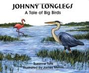 Tapa de Johnny Longlegs
