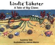 Tapa de Lindie Lobster
