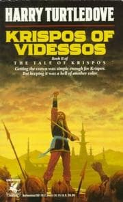 Tapa de Krispos of Videssos