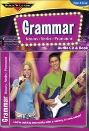 Tapa de Grammar