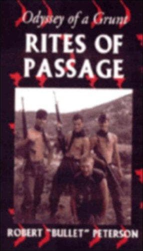 Tapa de Rites of Passage