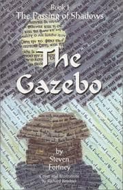 Tapa de The Gazebo (The Passing of Shadows)