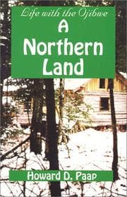 Tapa de A Northern Land