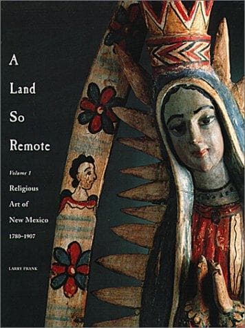 Tapa de Land So Remote