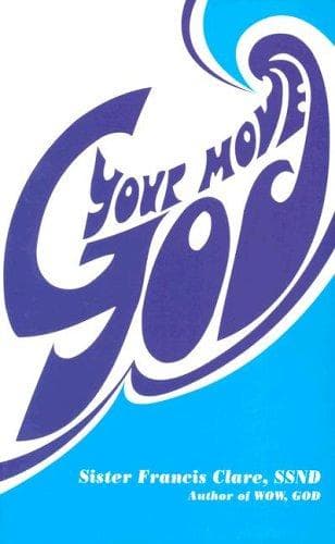 Tapa de Your Move, God