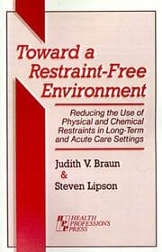 Tapa de Toward a restraint-free environment