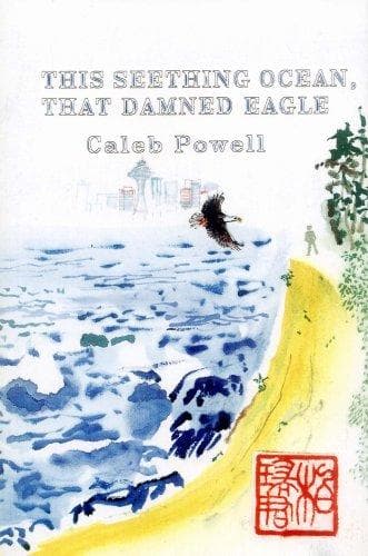 Tapa de This seething ocean, that damned eagle