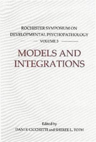 Tapa de Models and integrations