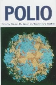 Tapa de Polio