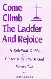 Tapa de Come Climb the Ladder and RejoiceVol II