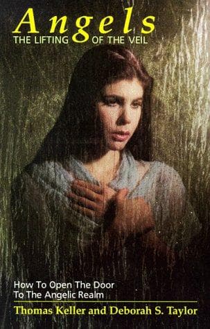 Tapa de Angels