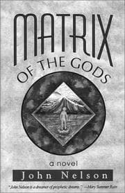 Tapa de Matrix of the gods