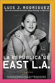 Tapa de Republica de East LA, La