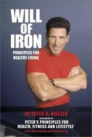 Tapa de Will of iron