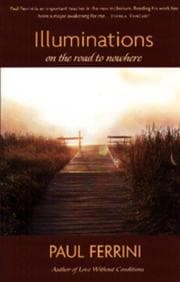 Tapa de Illuminations on the Road to Nowhere