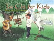 Tapa de Tai Chi for kids