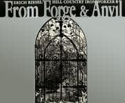 Tapa de From Forge and Anvil