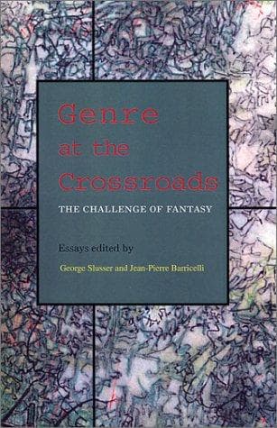 Tapa de Genre at the crossroads
