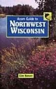 Tapa de Acorn guide to northwest Wisconsin