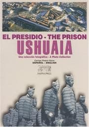 Tapa de El Presidio de Ushuaia