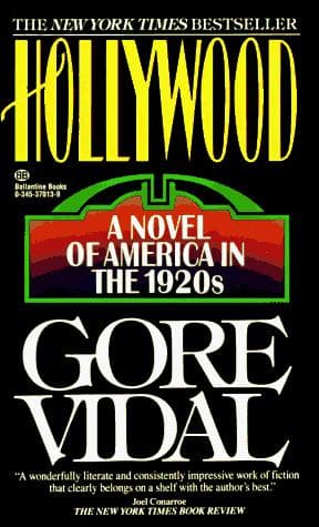 Tapa de Hollywood