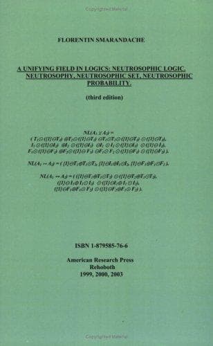 Tapa de A Unifying Field in Logics