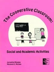 Tapa de The cooperative classroom