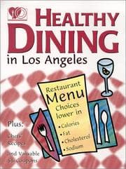 Tapa de Healthy Dining in Los Angeles