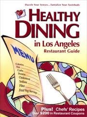 Tapa de Healthy Dining in Los Angeles