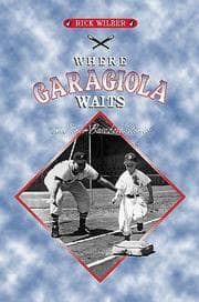 Tapa de Where Garagiola Waits