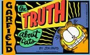 Tapa de Garfield, the truth about cats