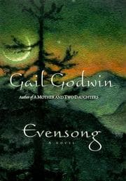 Tapa de Evensong