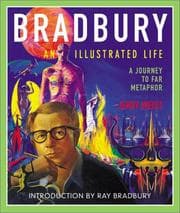 Tapa de Bradbury, an Illustrated Life