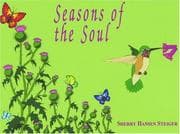Tapa de Seasons of the Soul