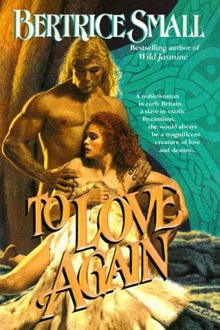 Tapa de To Love Again