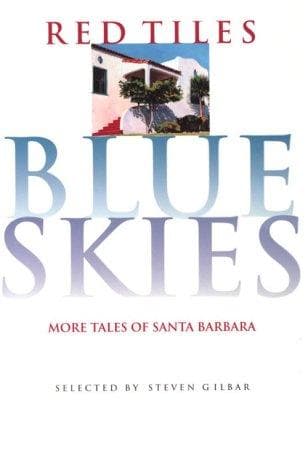 Tapa de Red Tiles Blue Skies