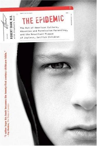 Tapa de The Epidemic