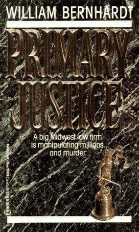 Tapa de Primary Justice