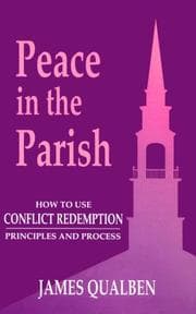 Tapa de Peace in the Parish