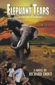 Tapa de Elephant Tears