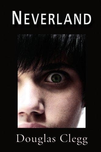 Tapa de Neverland